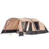 Bardani Wave Prestige 350 DeLuxe RSTC tunneltent beige