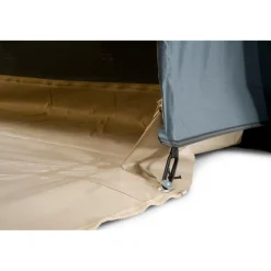 Bardani Wave Prestige 300 DeLuxe RSTC tunneltent beige