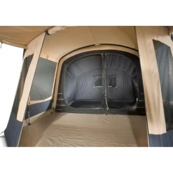 Bardani Wave Prestige 300 DeLuxe RSTC tunneltent beige
