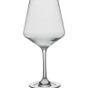 Bardani Wijnglas 480 ml transparant 2-pack