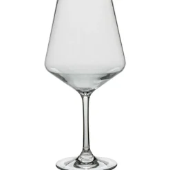 Bardani Wijnglas 480 ml transparant 2-pack