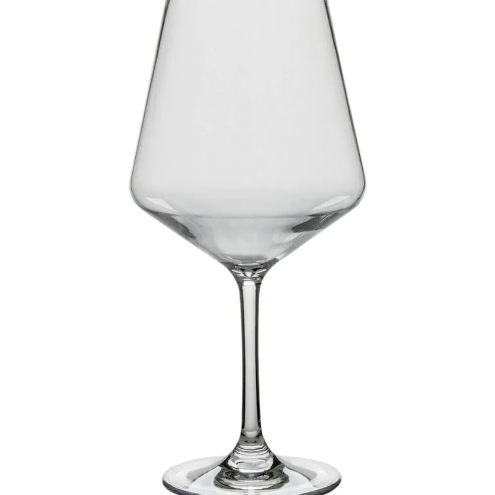 Bardani Wijnglas 480 ml transparant 2-pack