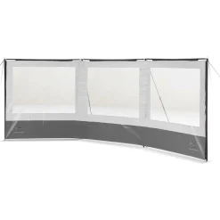 Bardani Windbreaker Premium windscherm 400 x 140 cm