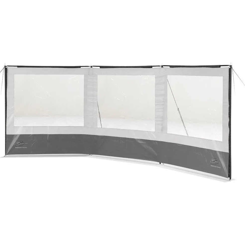 Bardani Windbreaker Premium windscherm 400 x 140 cm