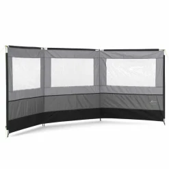 Bardani Windbreaker windscherm 400 x 140 cm