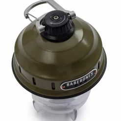 Barebones Beacon lantaarn olive