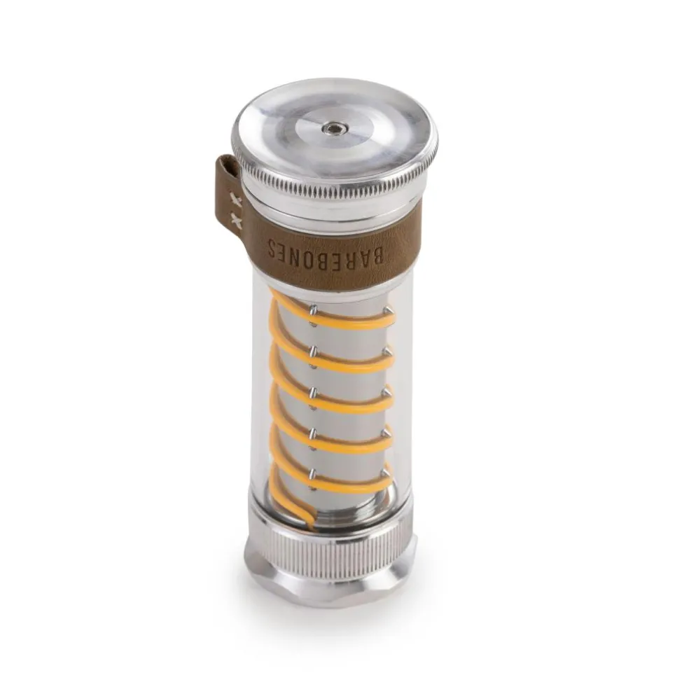 Barebones Edison Light Stick lantaarn aluminium