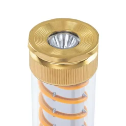 Barebones Edison Light Stick lantaarn copper