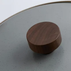 Barebones Emaille soeppan ø 260 mm slate grey