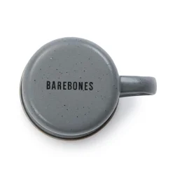 Barebones Espresso mok 148 ml slate grey 2-pack