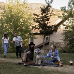 Barebones Espresso mok 148 ml egg shell 2-pack