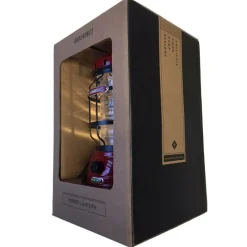 Barebones Forest V1.2 lantaarn red