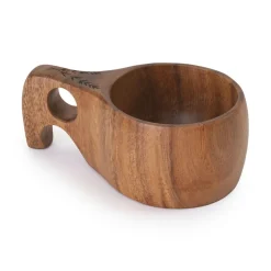 Barebones Kuksa mok 235 ml wood