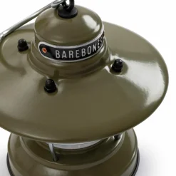 Barebones Mini Edison lantaarn olive