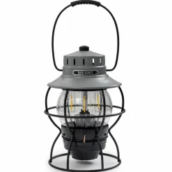 Barebones Railroad lantaarn grey