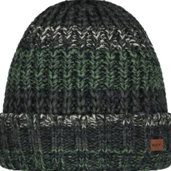 Barts Akotan muts heren green