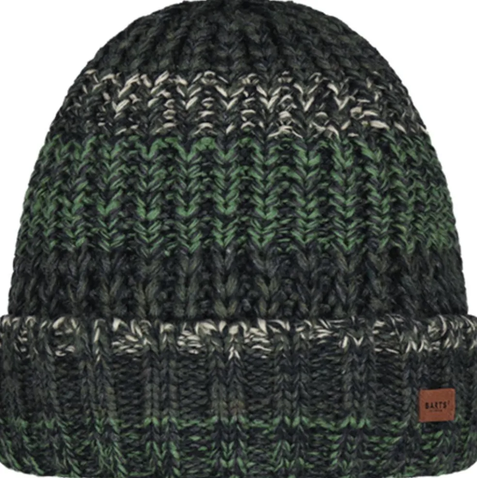 Barts Akotan muts heren green