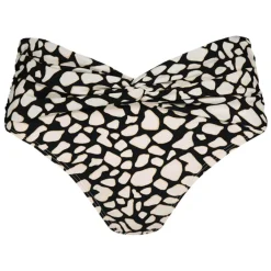 Barts Bishi bikini broekje dames black
