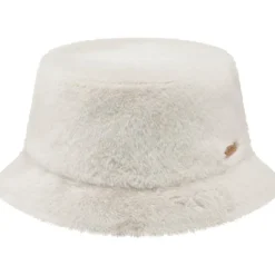 Barts Bretia muts dames cream