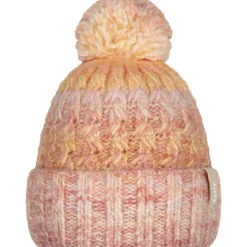 Barts Catbird muts dames berry