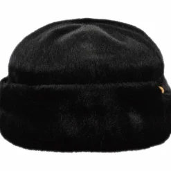 Barts Cherrybush muts dames black