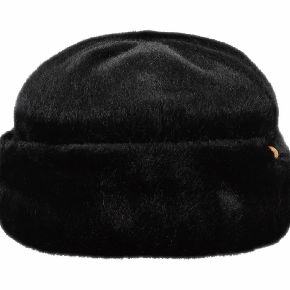 Barts Cherrybush muts dames black