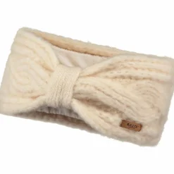Barts Farrah hoofdband dames cream