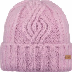 Barts Farrah muts dames orchid