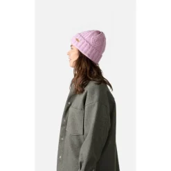 Barts Farrah muts dames orchid