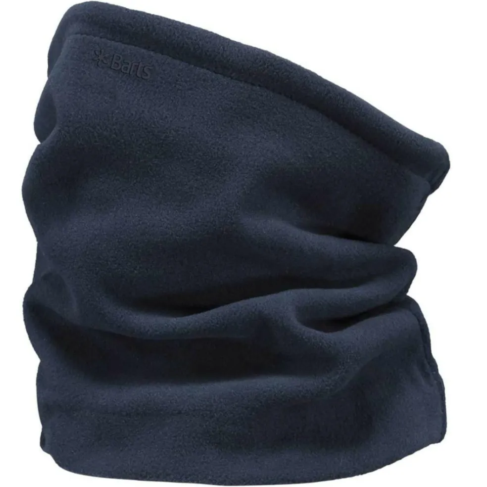 Barts Fleece col junior navy