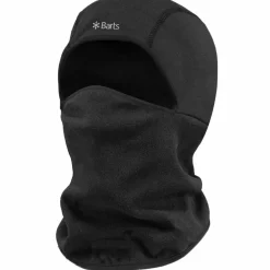 Barts Helmaclava balaclava black