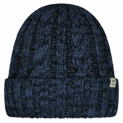 Barts Kaen muts heren navy