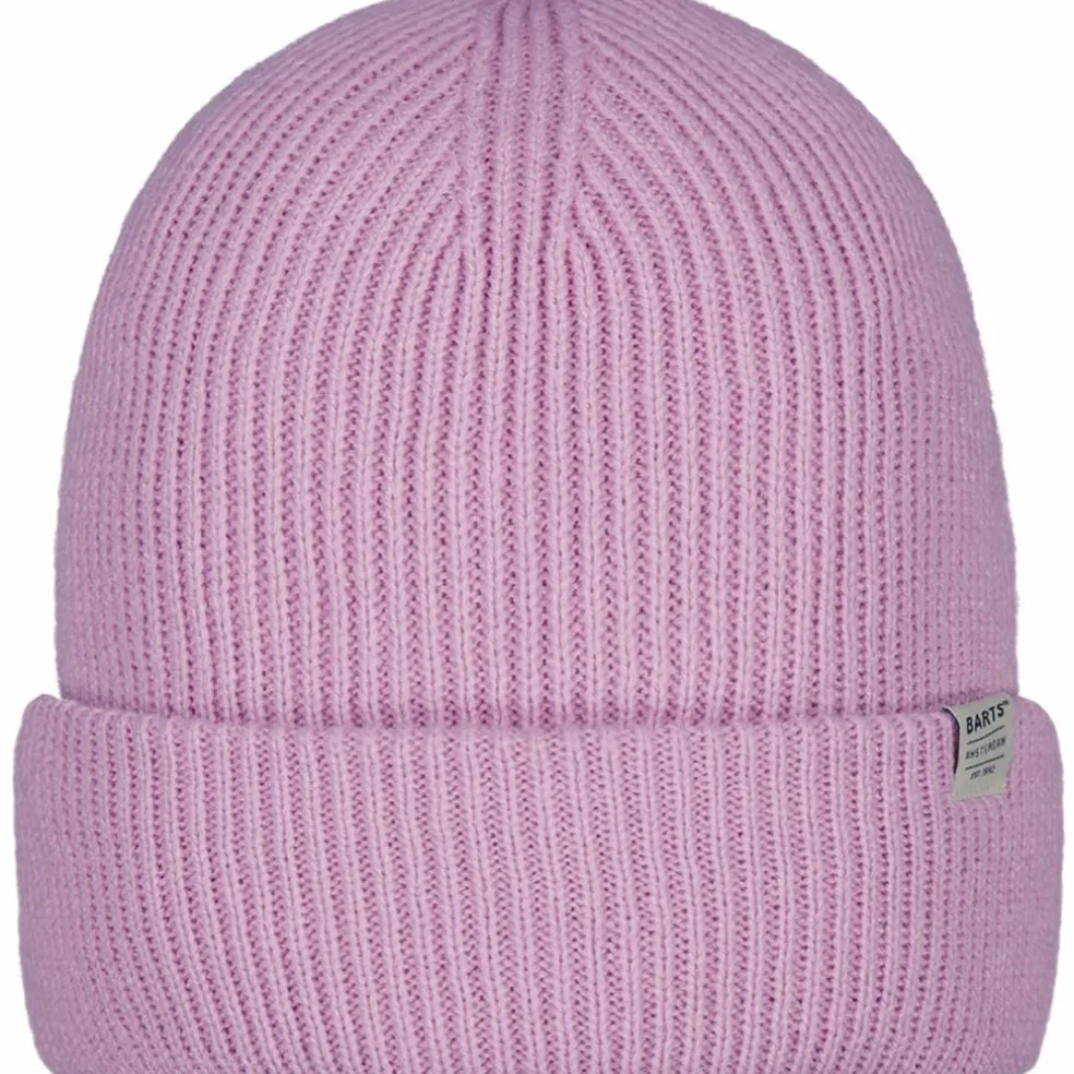 Barts Kinabalu muts dames orchid