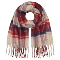 Barts Loriant sjaal dames mauve