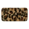 Barts Morade hoofdband dames print brown