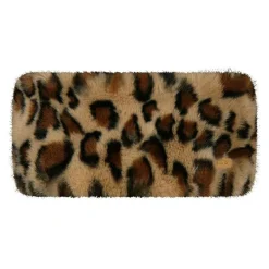 Barts Morade hoofdband dames print brown