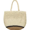 Barts Morum strandtas natural