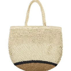 Barts Morum strandtas natural