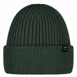 Barts Nieck muts heren army