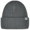 Barts Nieck muts heren dark heather