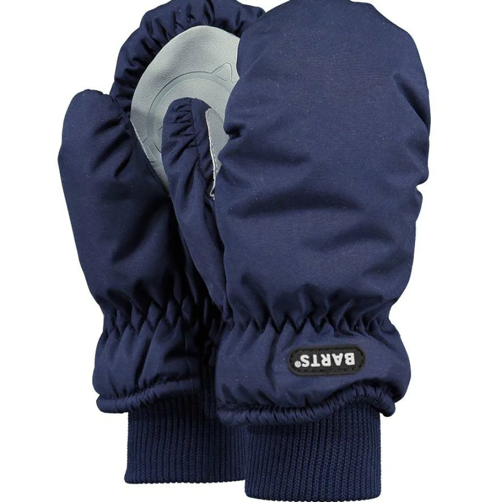 Barts Nylon wanten junior navy - 1