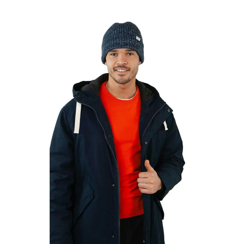 Barts Skaga muts heren denim