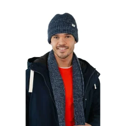 Barts Skaga muts heren denim