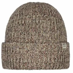 Barts Skaga muts heren light brown