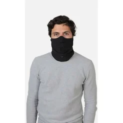 Barts Storm gezichtsmasker black