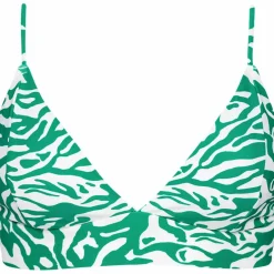 Barts Sula bralette bikini top dames white