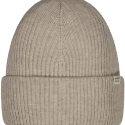 Barts Tames muts heren light brown