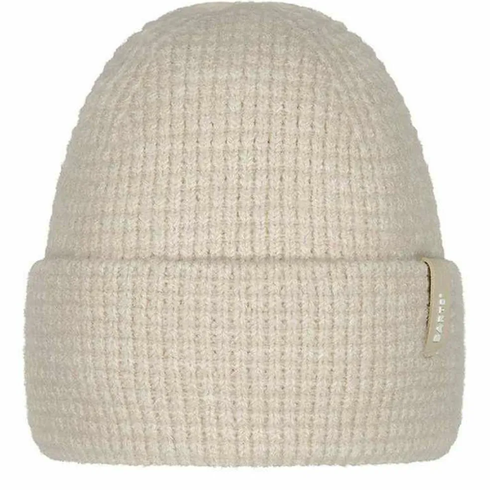 Barts Vireo muts dames cream