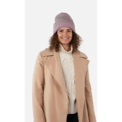 Barts Vreya muts dames morganite