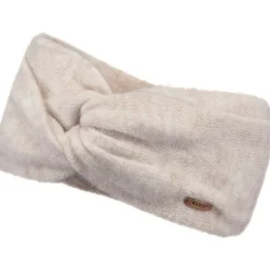 Barts Witzia hoofdband dames cream